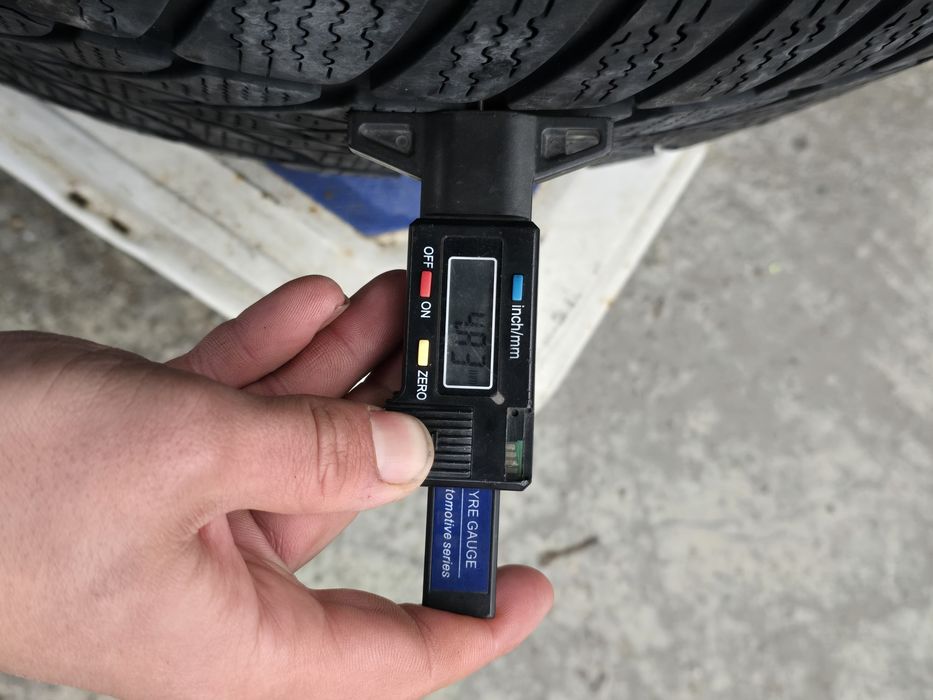 Джанти 17 / 5х112 - BMW G Series и др. 5x112
