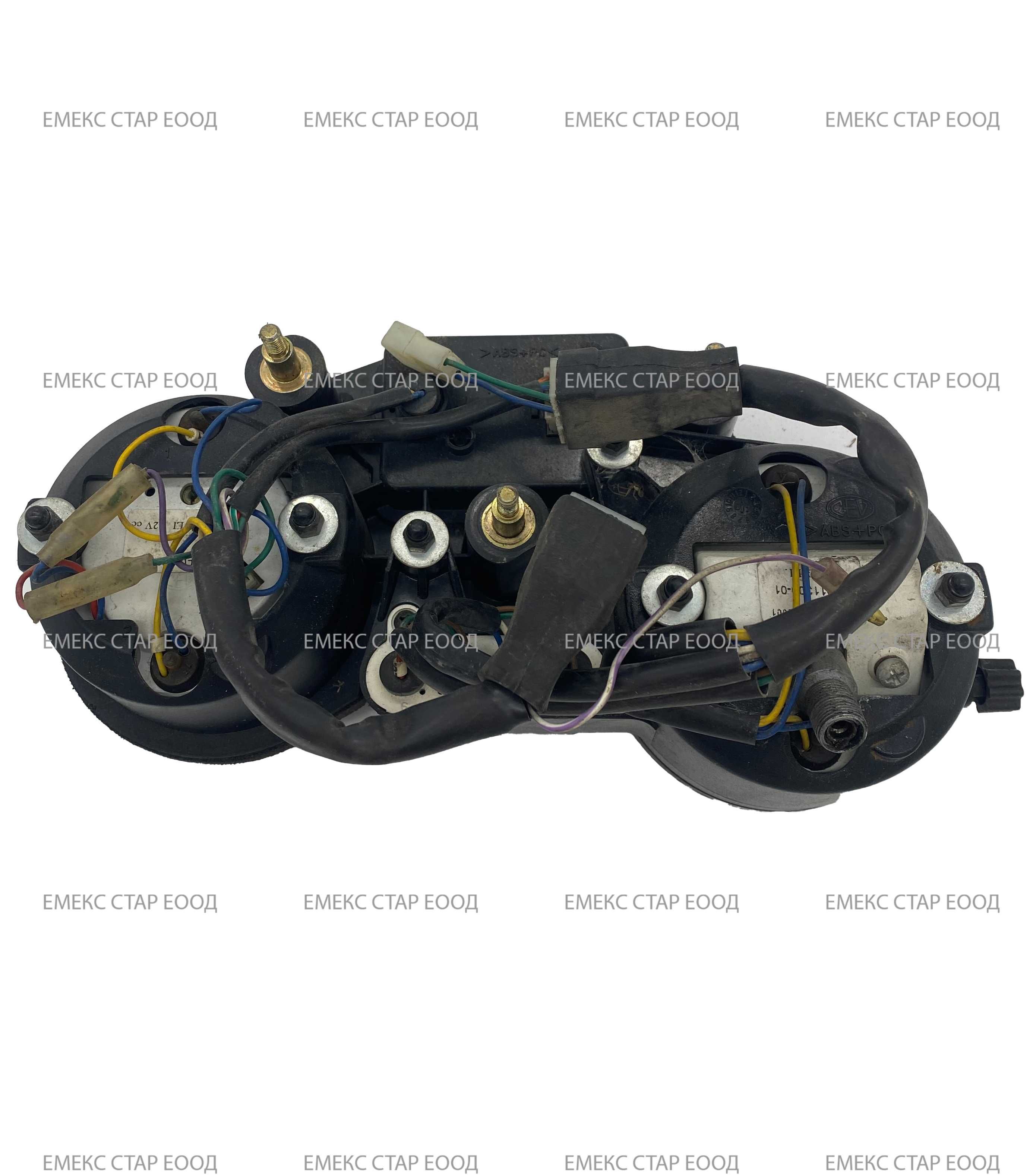 APRILIA RS 125 cc / априлия рс 125 кубика / rotax 122 ЧАСТИ