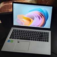 Laptop Acer procesor generația 11