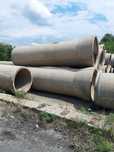 Vand tuburi din beton armat .,