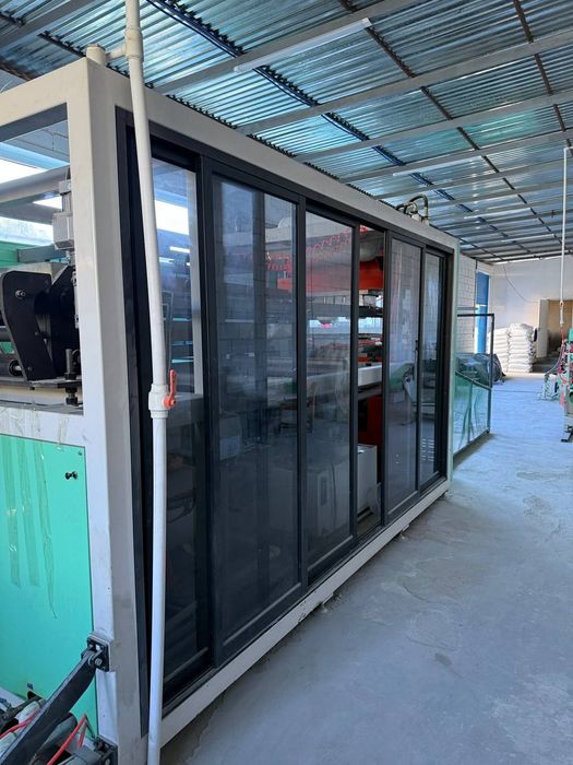 Производство одноразовой посуды