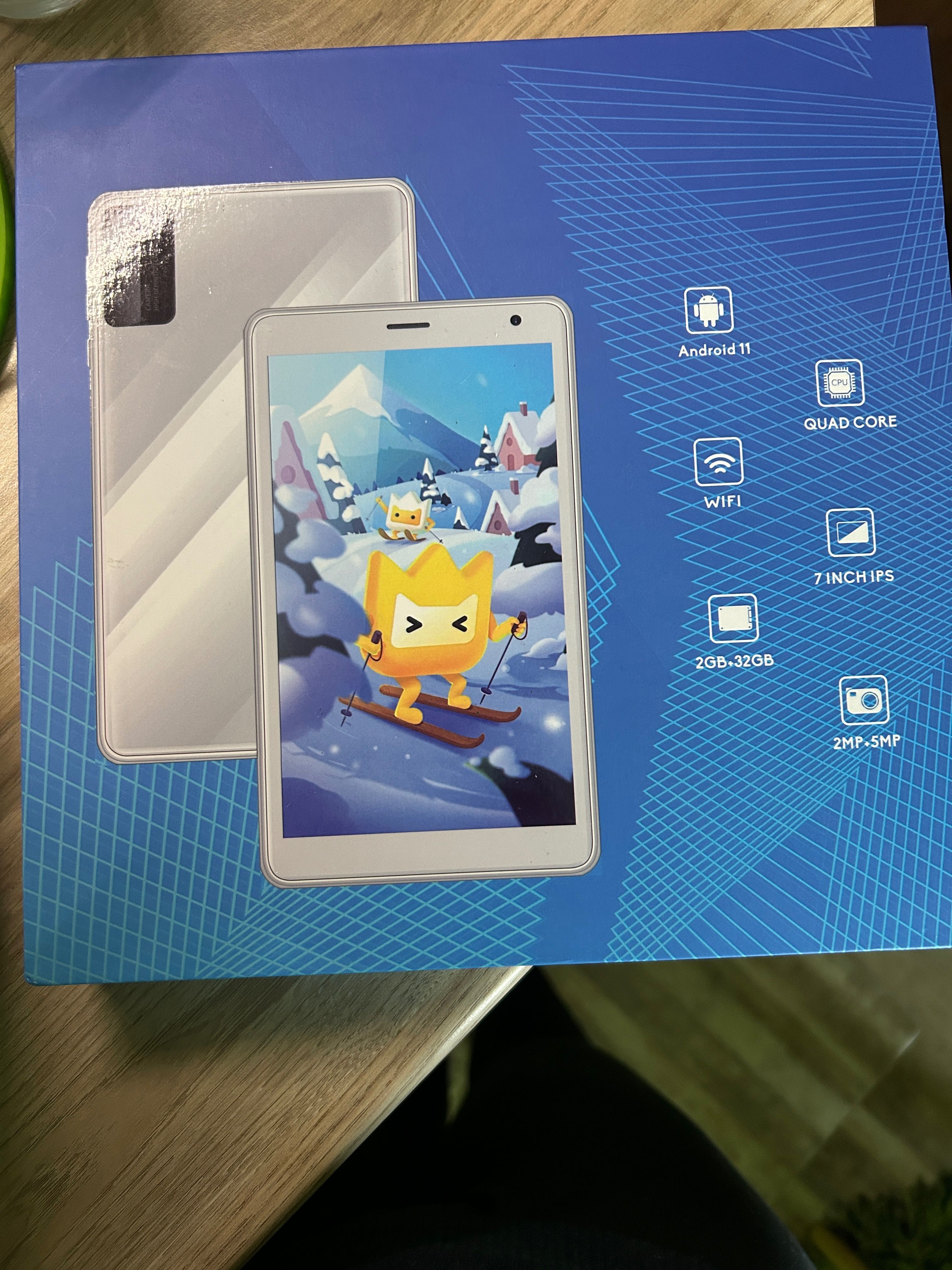 Таблет Wintouch 7 inch