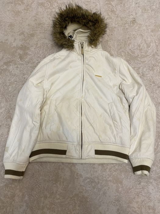 Geaca gen cojoc marimea L SirBeni tommy,polo