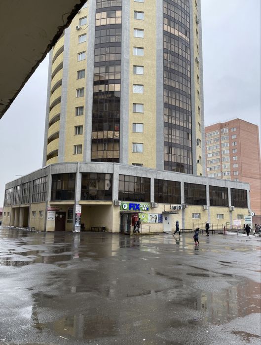 Продам офисное помещение в ЖК Мунар