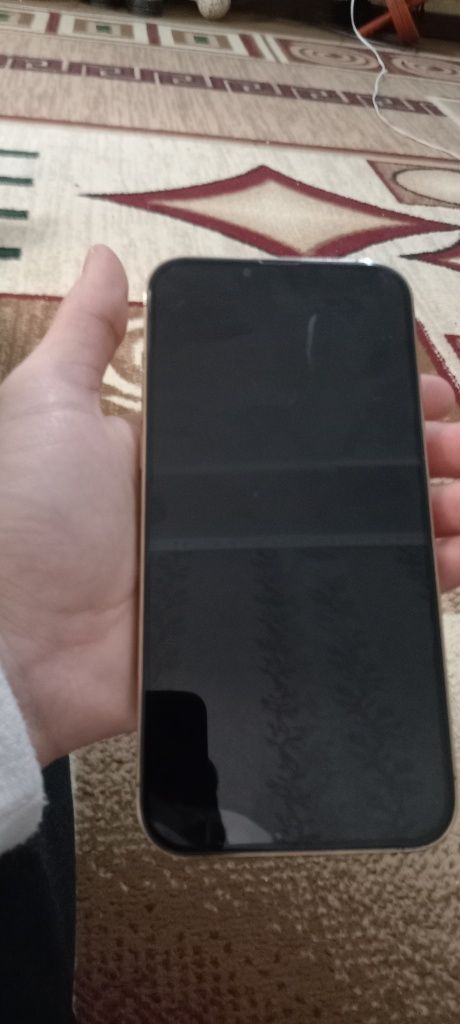 IPhone 13 pro max yonkus 82% dakument karobka bor