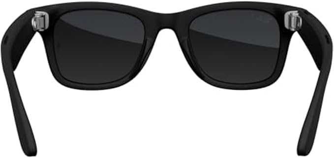 Смарт-очки Ray-Ban Meta Smart Glasses Wayfarer! Новые в коробке!