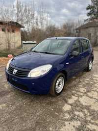 Dacia Sandero 1.4Mpi na chasti Дачия на части