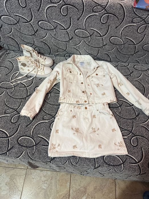 Комплект За Момиче Mayoral