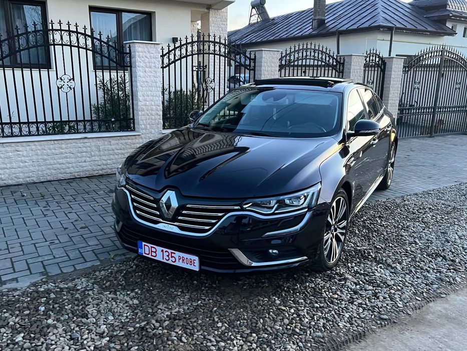 Renault Talisman