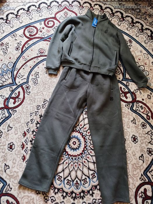 Спартака двойка сатылады таза