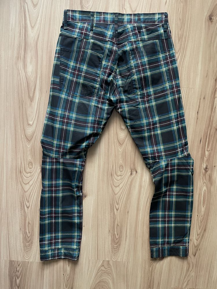 G-star Raw 5622 3D Tapered Coj/мъжки панталон W31
