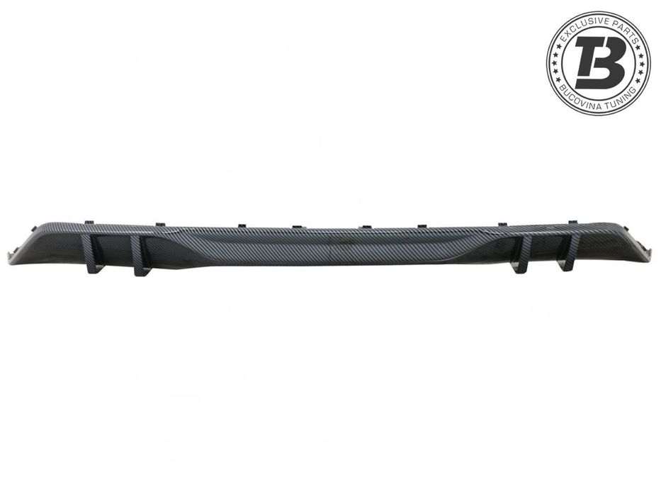 Pachet Exterior Aero compatibil cu BMW X5 G05