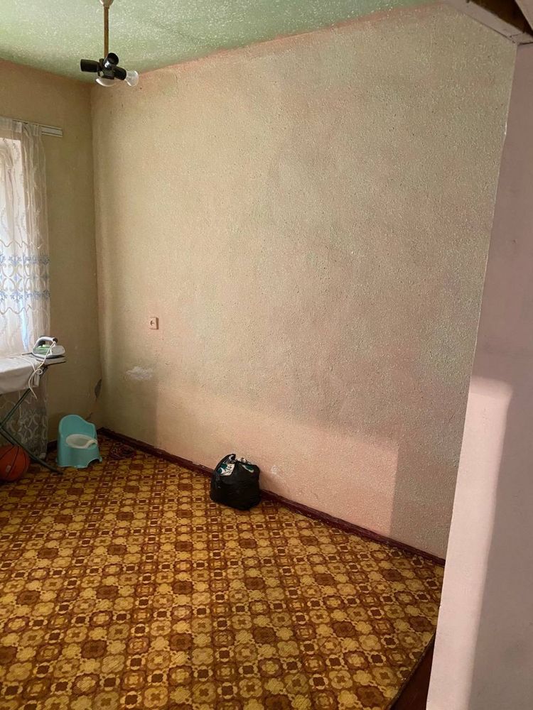 Трех комнатная квартира учкахрамон