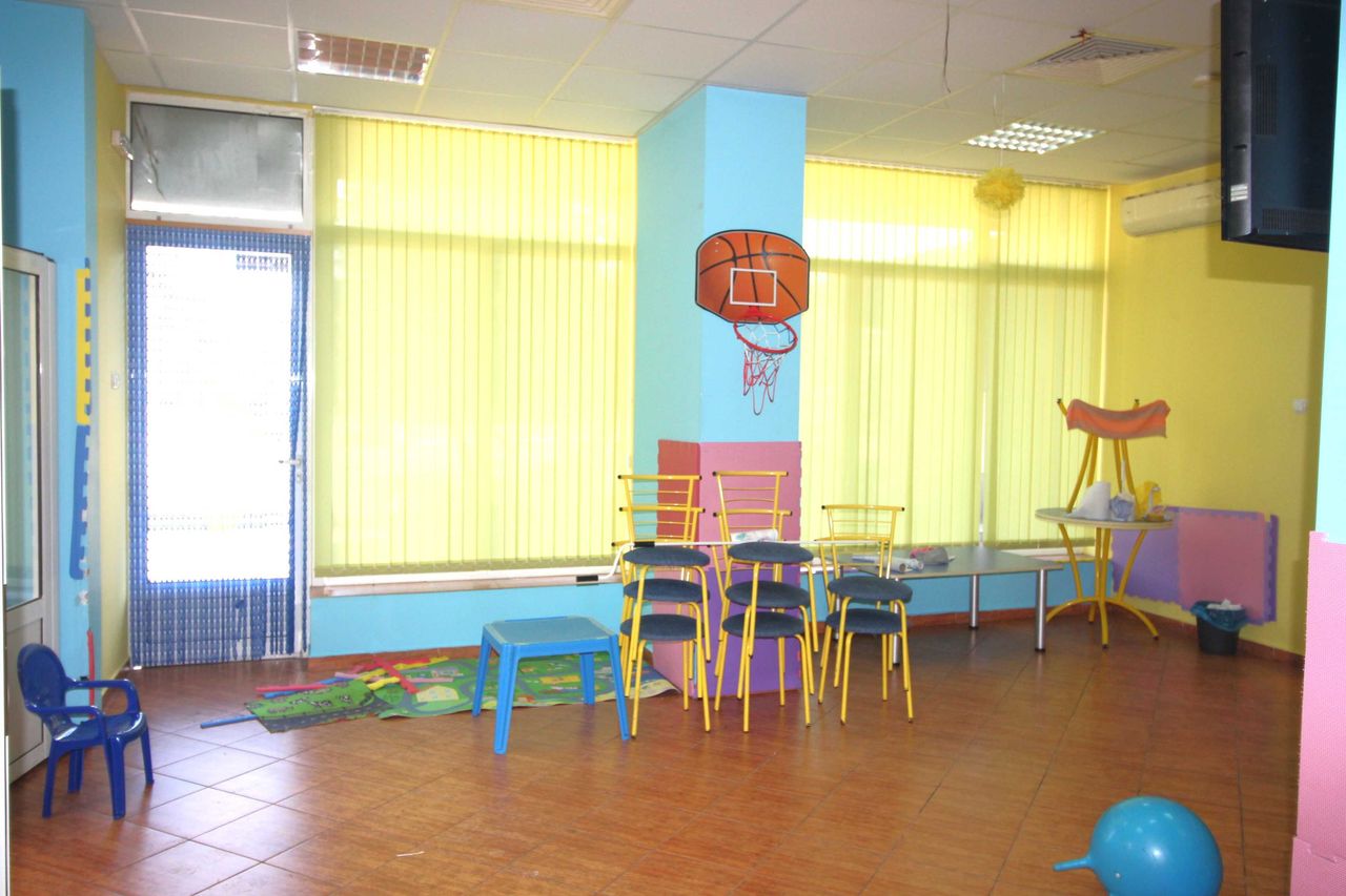 Продава се Магазин в Габрово, Център - 162 кв.м за 787 €/кв.м - Снимка #5