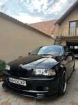 BMW E46 Coupe NFL