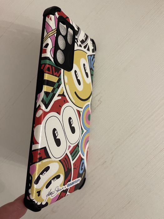 Husa Oppo Reno 6 / 5G