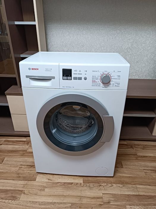 стиральная машина автомат 5kg