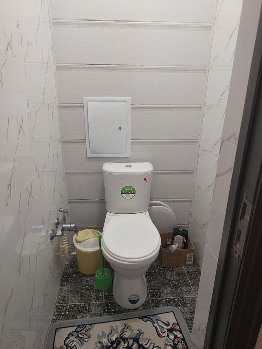 Аренда квартира: 3 хонали