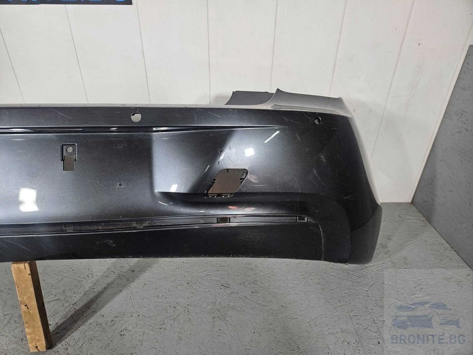 Задна броня BMW 1 F20 SPORT LINE F21 БМВ 1 Ф20 Ф21 2011- 2015