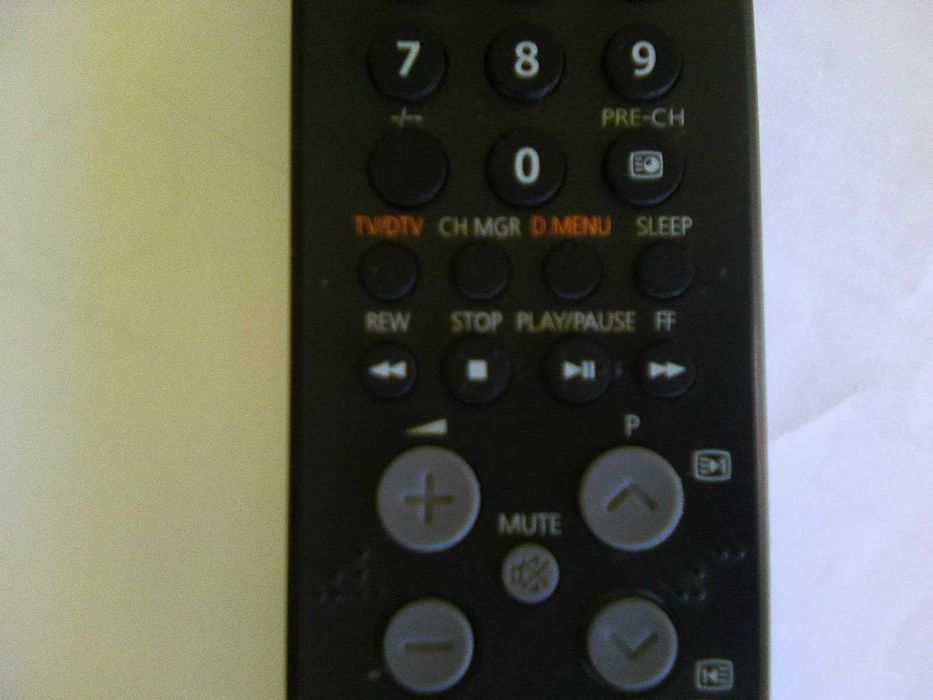 telecomanda samsung combo tv+jvc combina