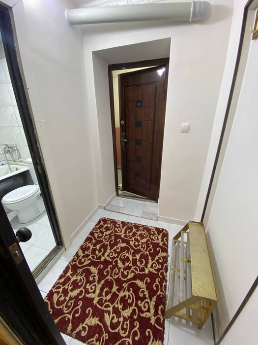 Квартина 1 хона безмаклер