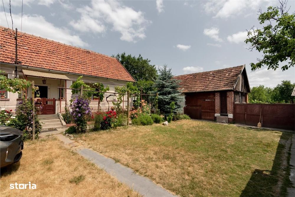 RECO Casa de vanzare Ineu