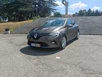 Renault Clio V/1.5 dCi/Distronic/Full LED/Android/CarPlay/6 скорости