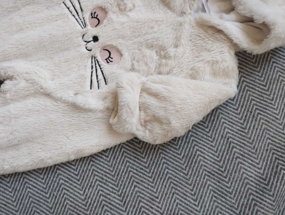 Socute бебешки космонавт размер 6-9м