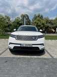 Vand Range Rover Velar 2019 / SUV PREMIUM ( Garantie Motor )