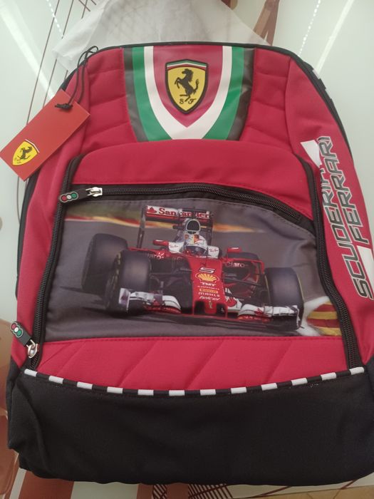 Раница за ученици