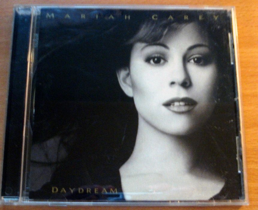 Mariah Carey - albume CD: Music Box, Best Of, Daydream, E=MC2