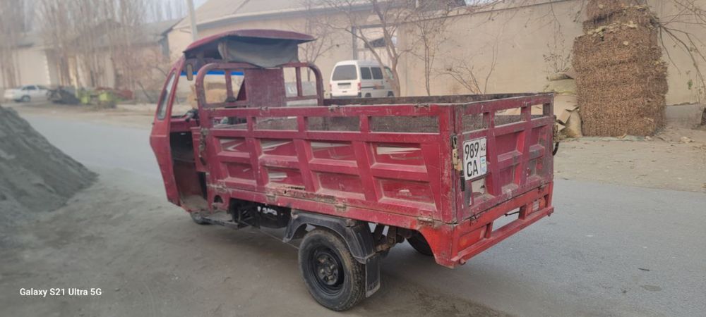 Holati yahshi 10 milion kami bor