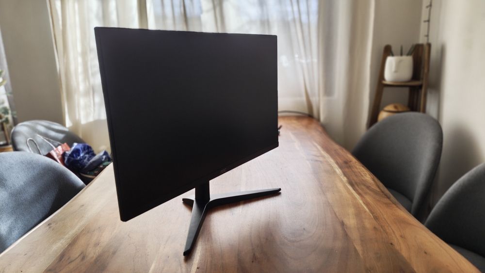 Монитор AOC 24B1XHS 23.8"