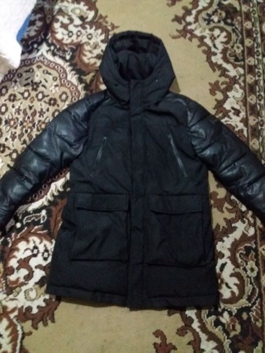 Продажа куртки в хорошем состояние