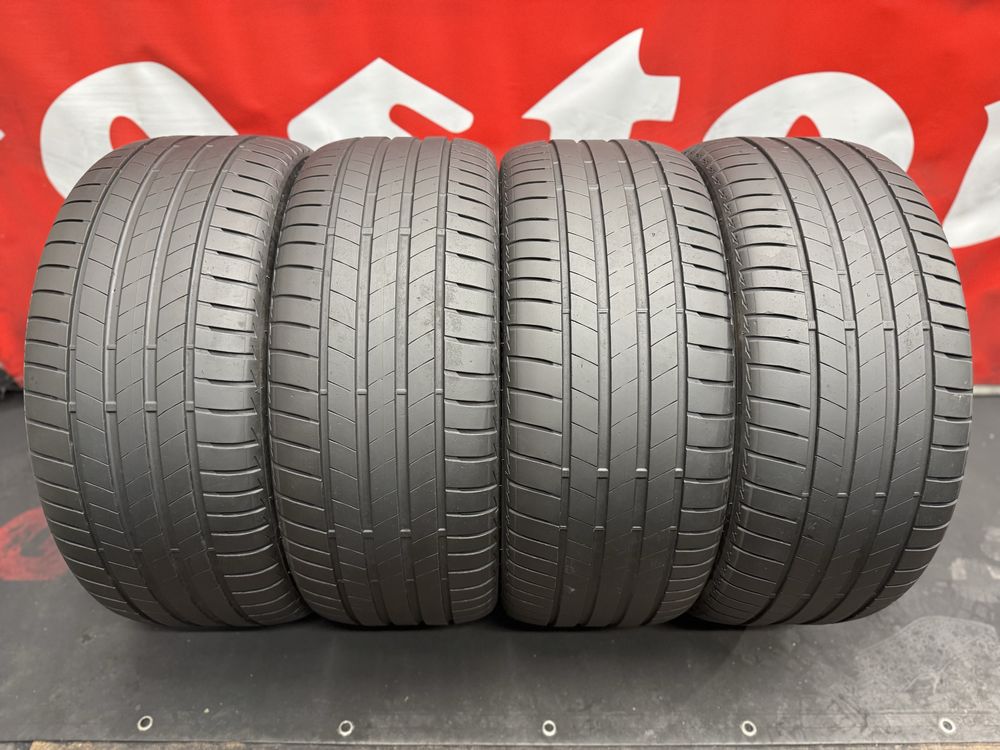 255 40 20, Летни гуми, Bridgestone TuranzaT005, 4 броя