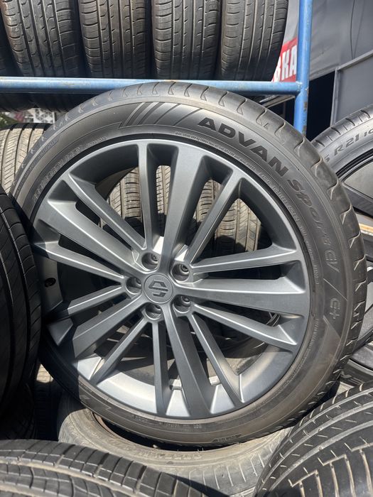 Lepmotor c16 diska balon diyarli yangi arzon narxda