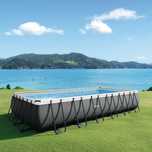 Piscina intex 732×366×132