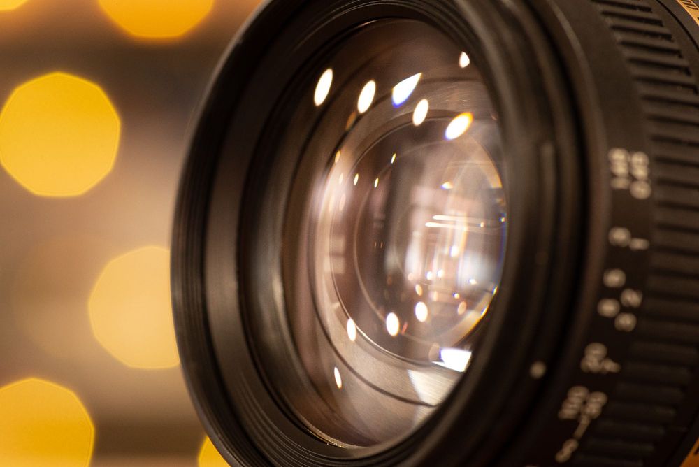 Tamron 18-200mm f3.5-6.3 XR Di II LD обектив Никон