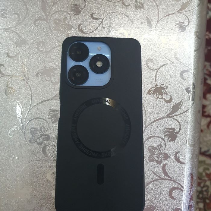 itel.A70.128г. Память. 3. Г