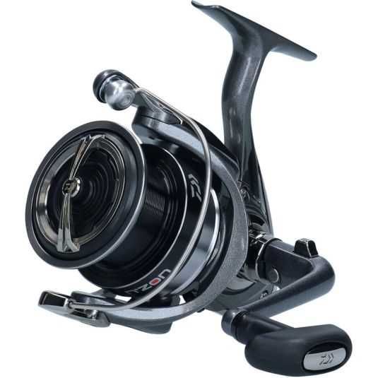 Mulinete Daiwa N'ZON LT 5000
