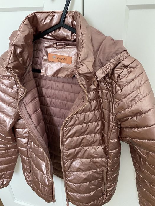 Geacă primăvară - toamnă