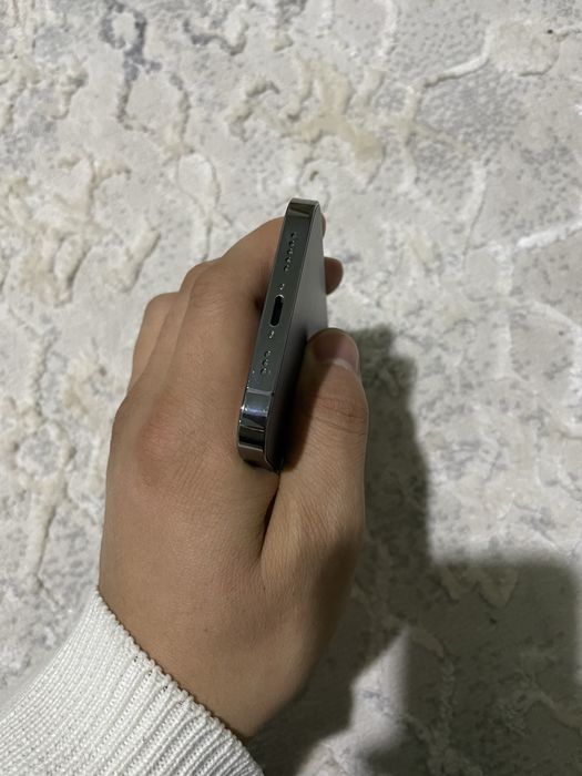 Iphone 12 pro 128gb 80%Ёмкость