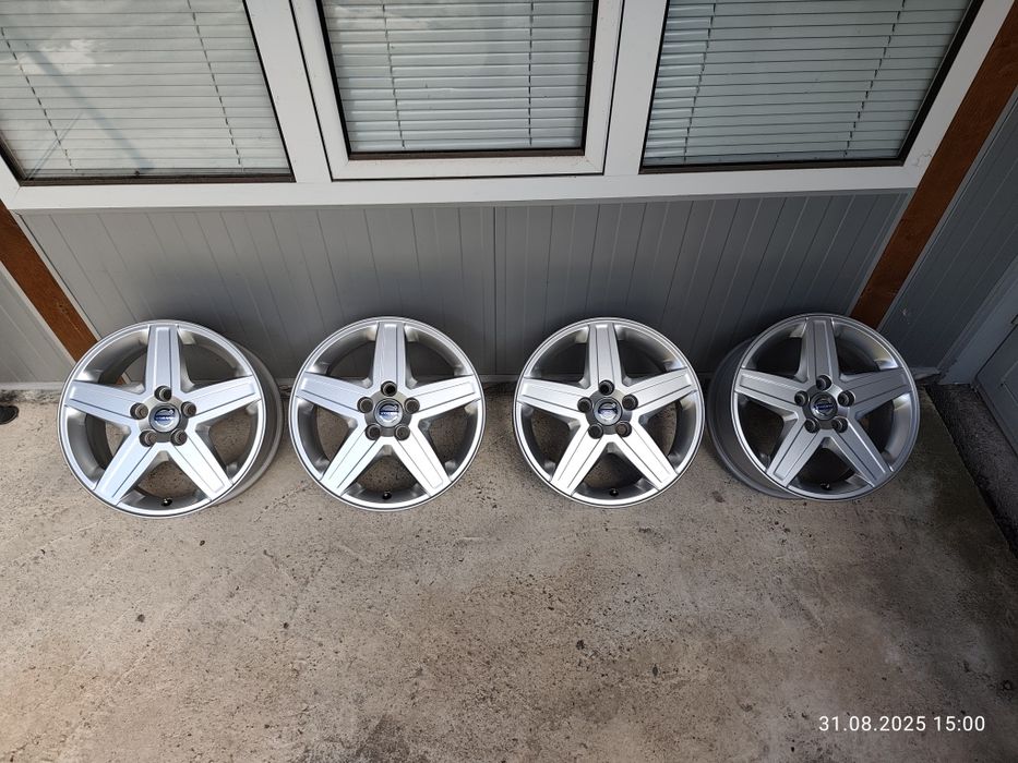 16/5/108-ВОЛВО-С 30,S 60,V 40,V 50-нов внос,перфектни