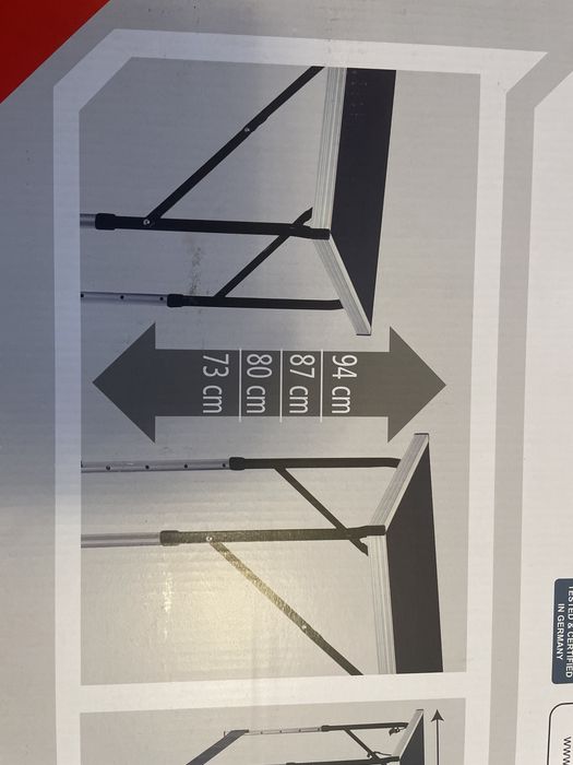 Masa extensibila 3 bucati