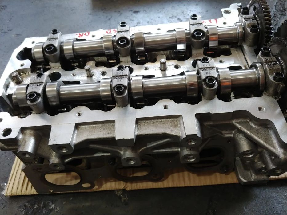 chiulasa dreapta 3.0 d m16164d  maseati levante 90352084g