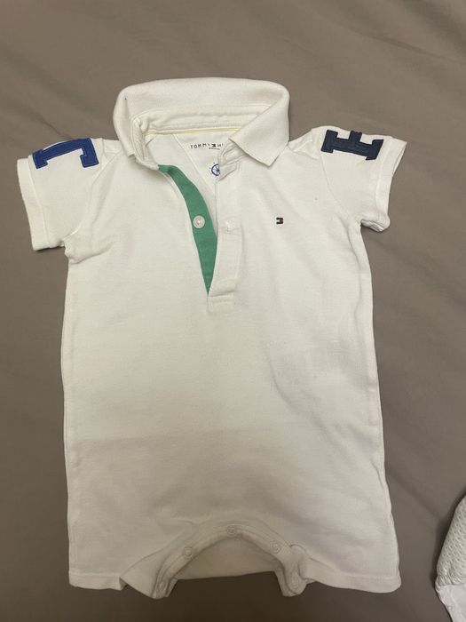 Haine copii 6-12 luni.