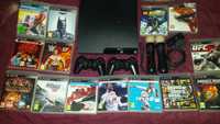 VAND PS3 PS4 PSP XBOX One Nintendo WII GTA5 jocuri PS4 PS3 PSP One wii