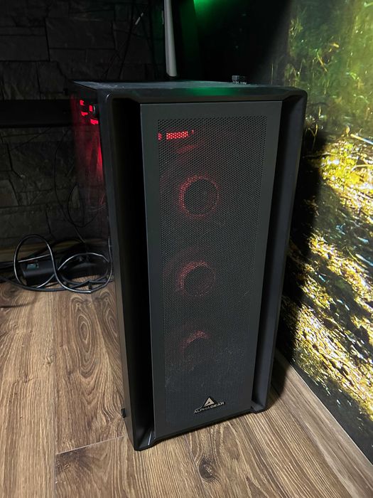 Desktop PC i5 13500 2,5 Ghz RTX 4060 32 GB RAM