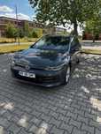 Volkswagen Golf Primul proprietar, stare perfectă