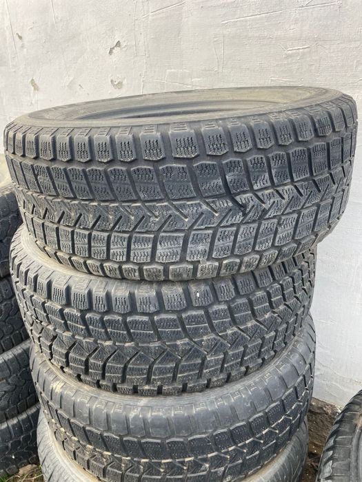 Б/у шины 285/60 R18